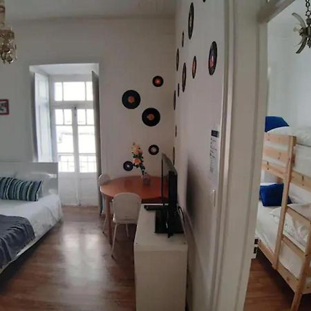 Private Room A Lisboa Eksteriør billede