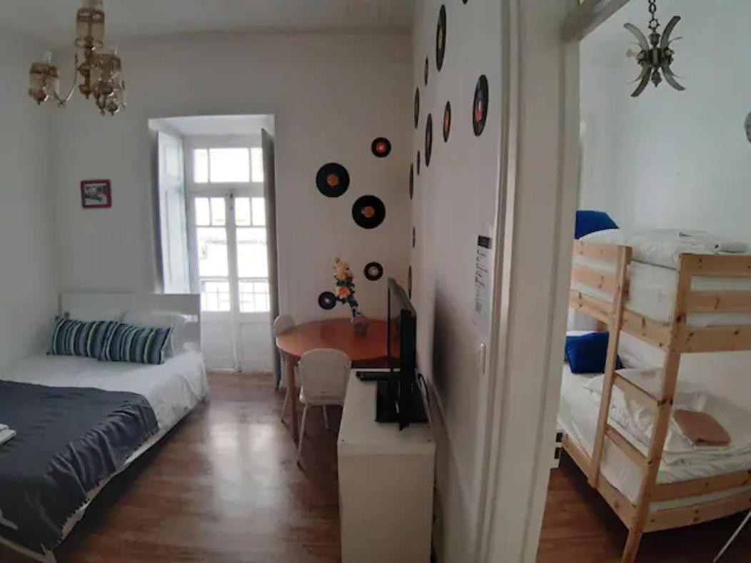 Private Room A Lisboa Eksteriør billede